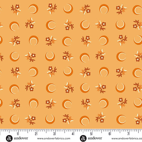 Nightfall by Andover Fabrics