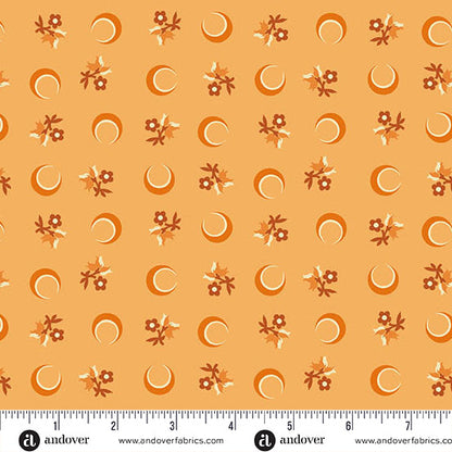 Nightfall by Andover Fabrics