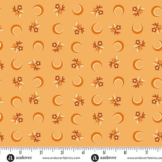 Nightfall by Andover Fabrics