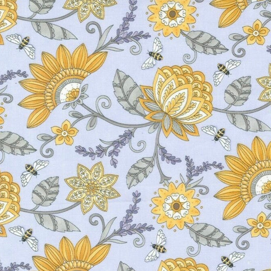 Moda - Honey & Lavender by Deb Strain