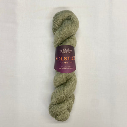 West Yorkshire Spinners - Solstice 4Ply