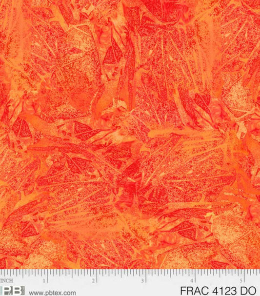P&B Textiles - Fracture