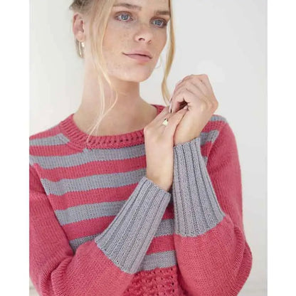 King Cole - KC Collection – Luxury Yak DK – Book 3