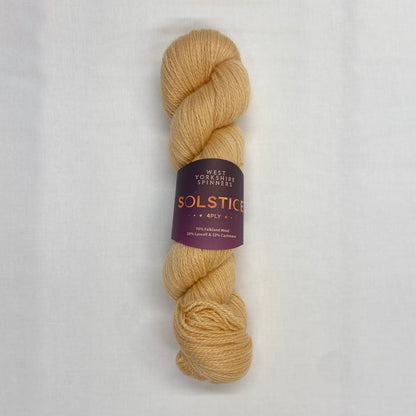 West Yorkshire Spinners - Solstice 4Ply
