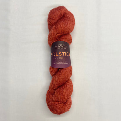 West Yorkshire Spinners - Solstice 4Ply