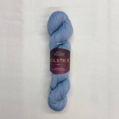West Yorkshire Spinners - Solstice 4Ply