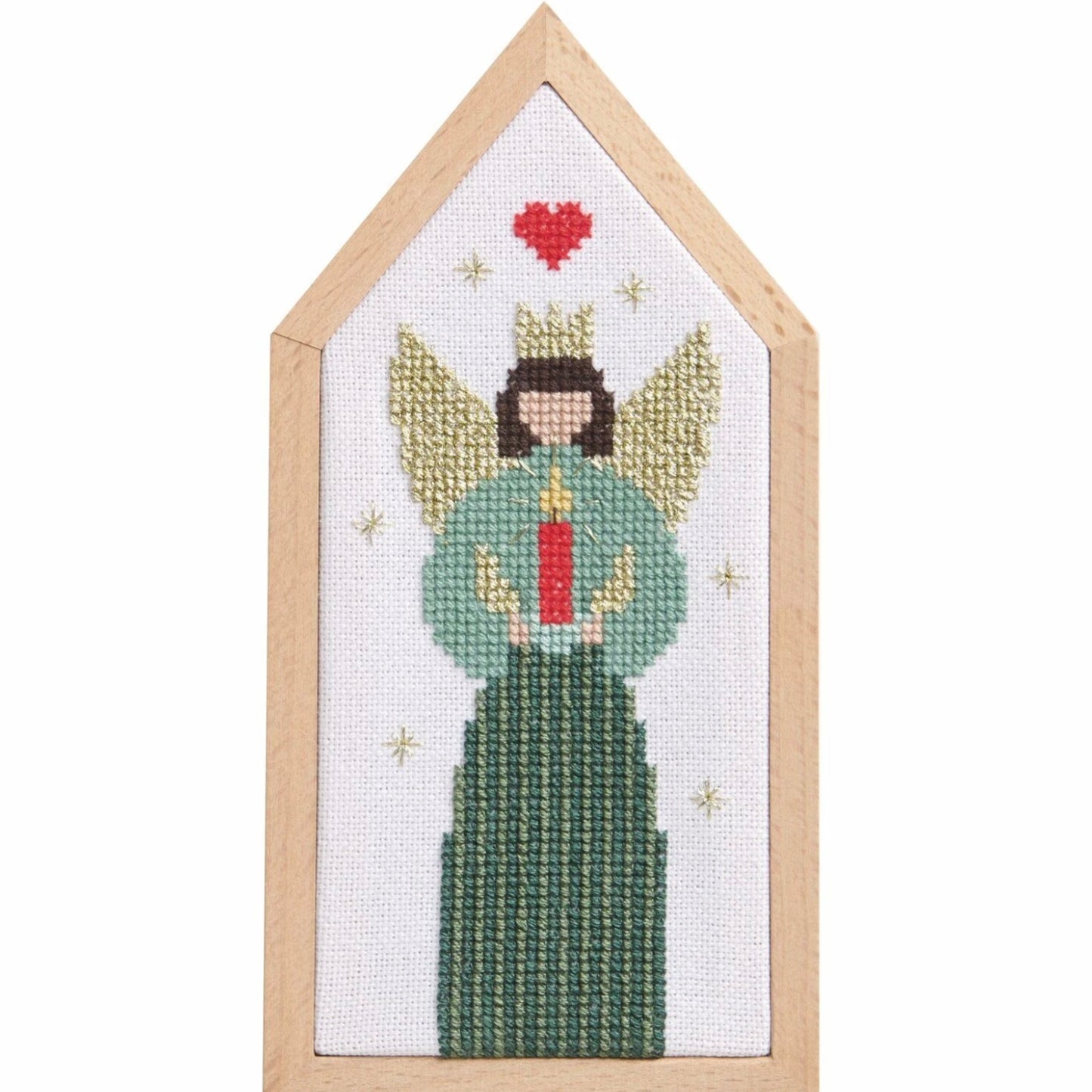 Embroidery Kits - Rico Design