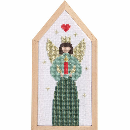 Embroidery Kits - Rico Design
