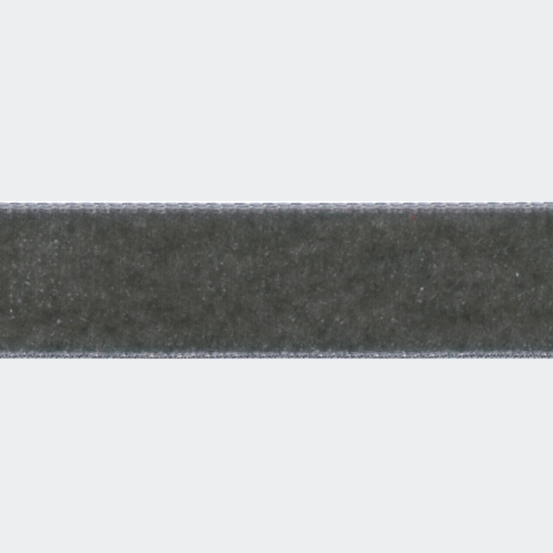 Berisfords Velvet Ribbon