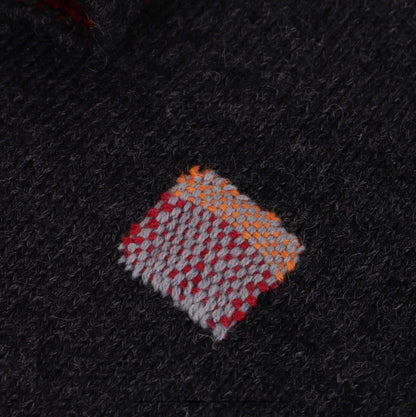 Mini Mending Weaving Loom