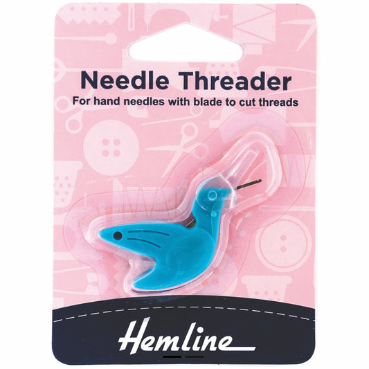 Needle Threader
