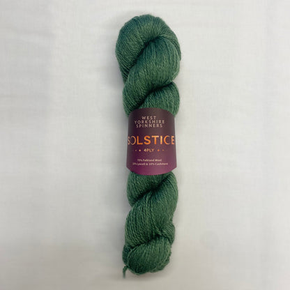 West Yorkshire Spinners - Solstice 4Ply