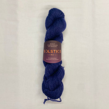 West Yorkshire Spinners - Solstice 4Ply