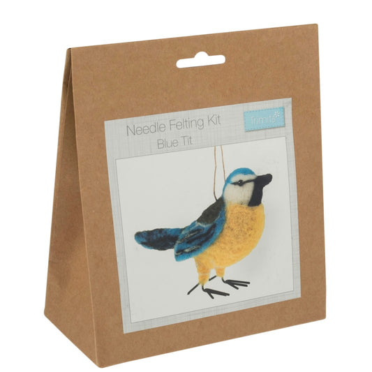 Needle Felting Kit