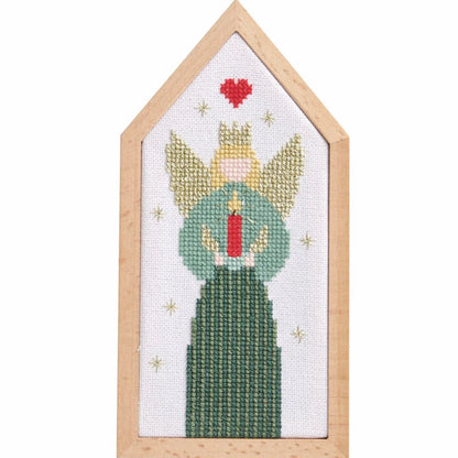 Embroidery Kits - Rico Design