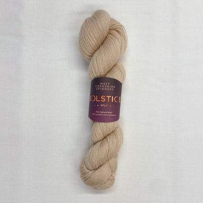 West Yorkshire Spinners - Solstice 4Ply