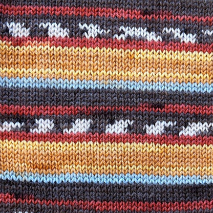 Stylecraft Head Over Heels 4 ply Sock Wool