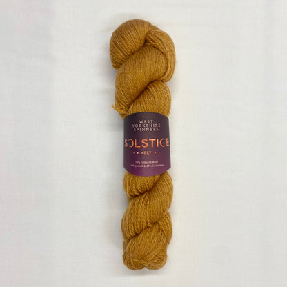 West Yorkshire Spinners - Solstice 4Ply