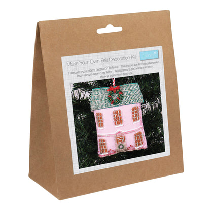 Felt Decoration Kits