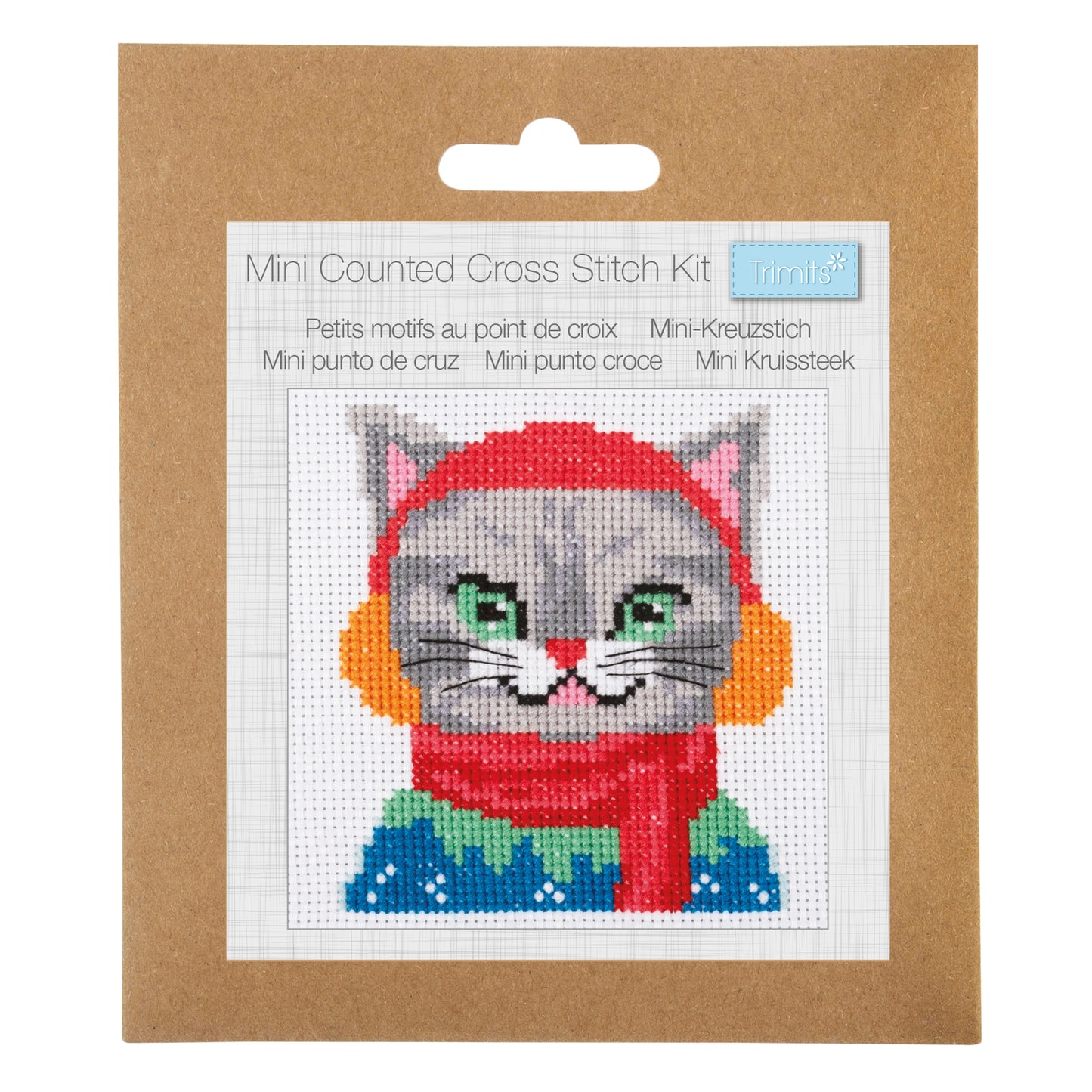 Trimits Stitch Your Own