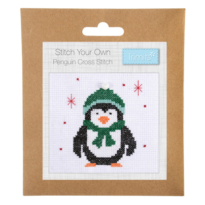 Trimits Stitch Your Own