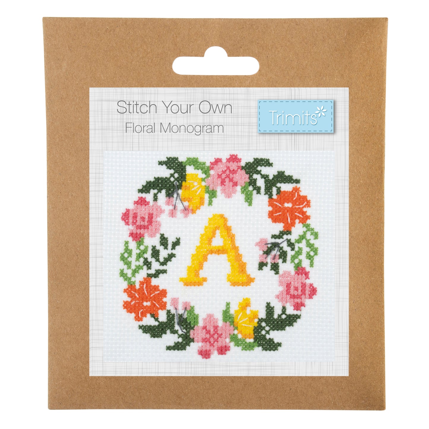 Trimits Stitch Your Own