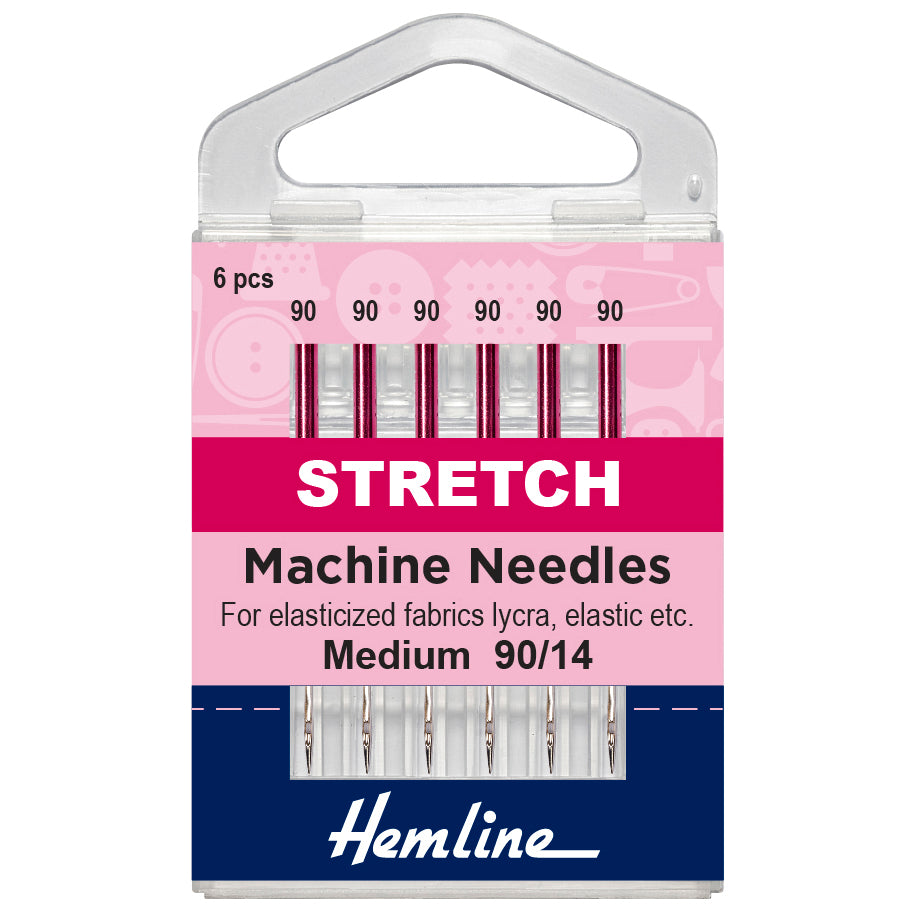 Hemline - Sewing Machine Needles