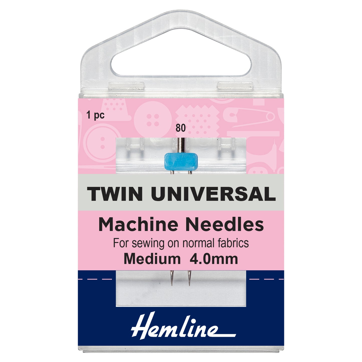 Hemline - Sewing Machine Needles