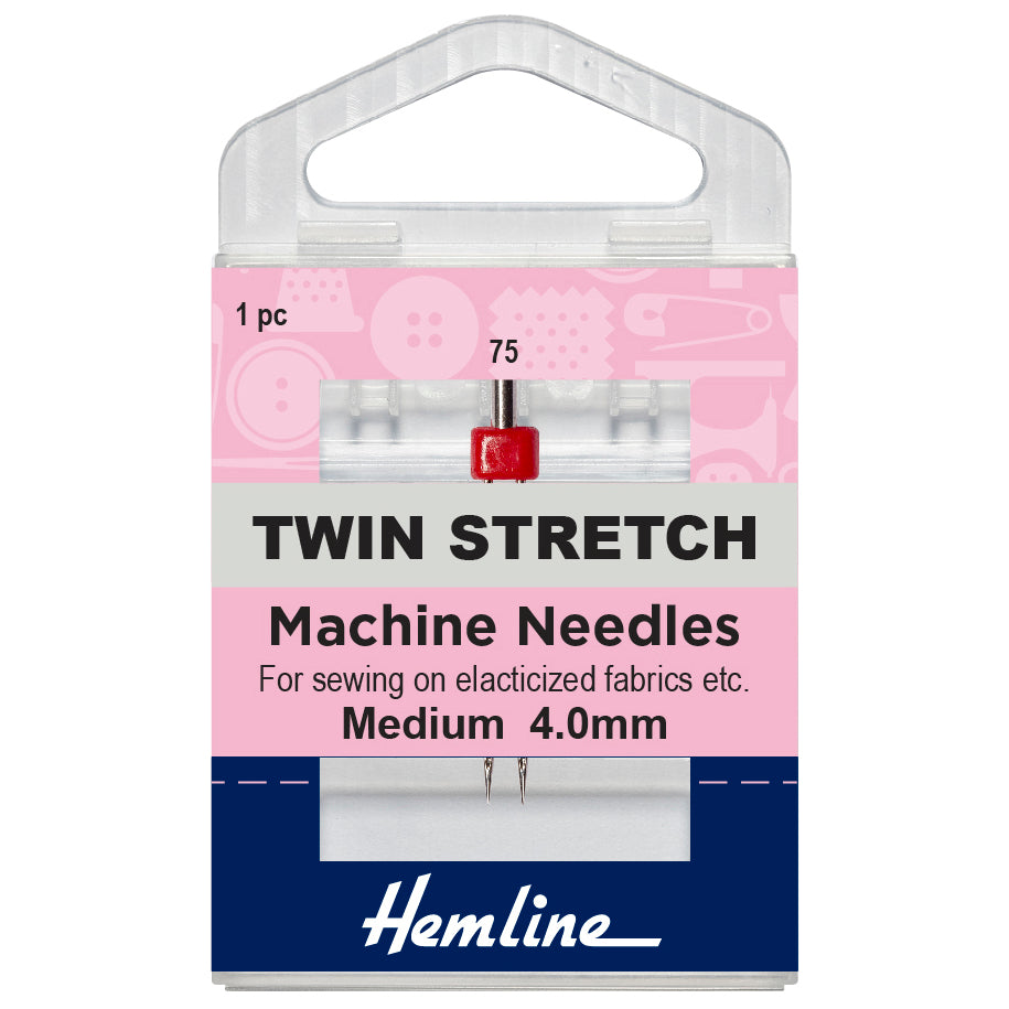 Hemline - Sewing Machine Needles