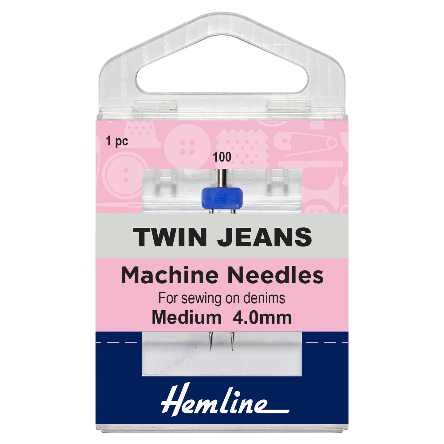 Hemline - Sewing Machine Needles