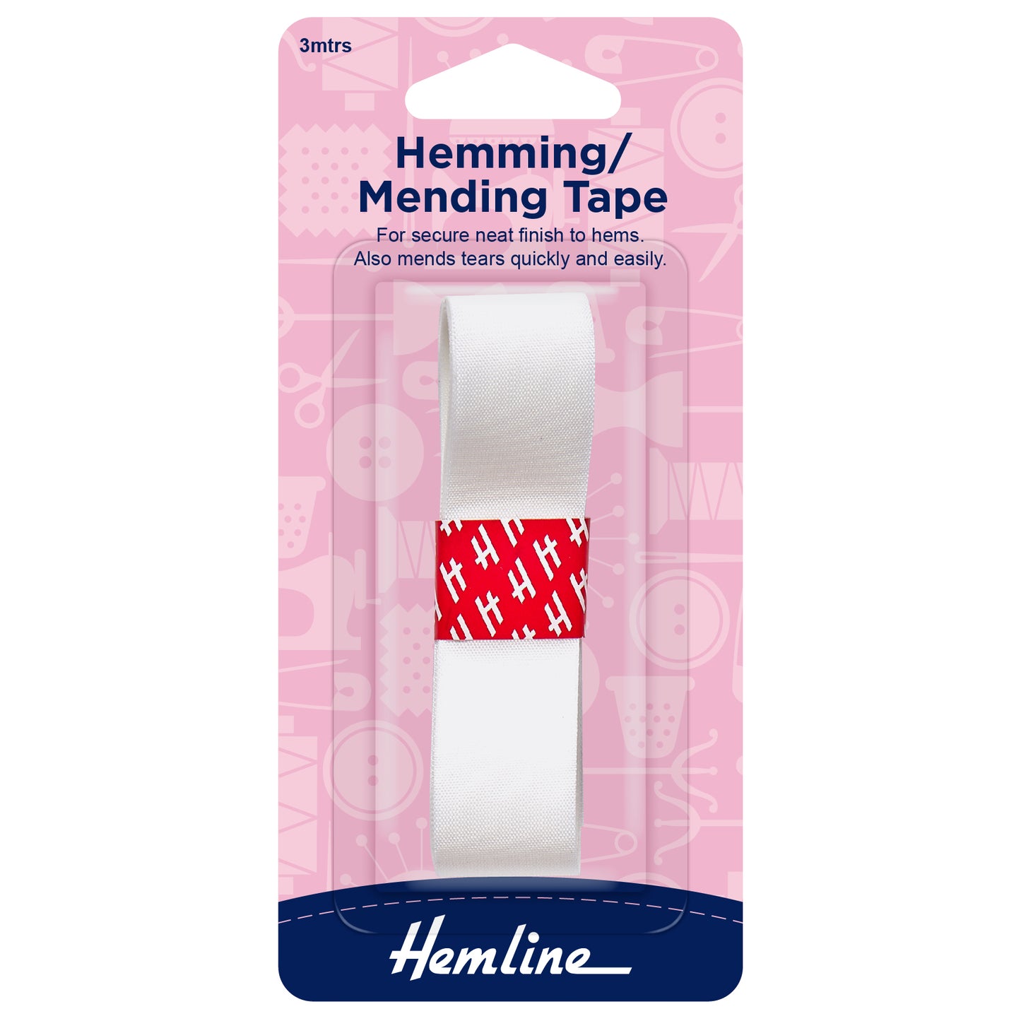 Hemming Tape - 3mx20mm
