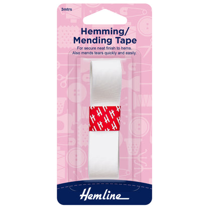 Hemming Tape - 3mx20mm