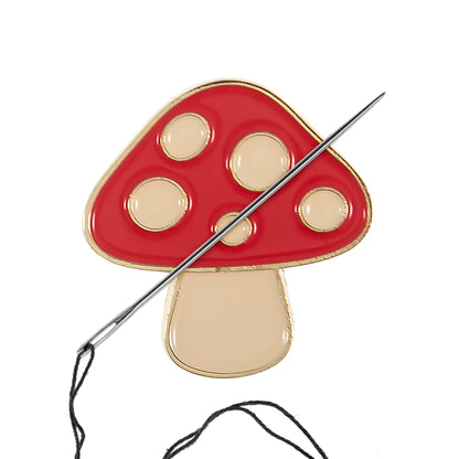 Magnetic Needle Minders
