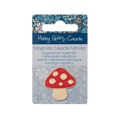 Magnetic Needle Minders