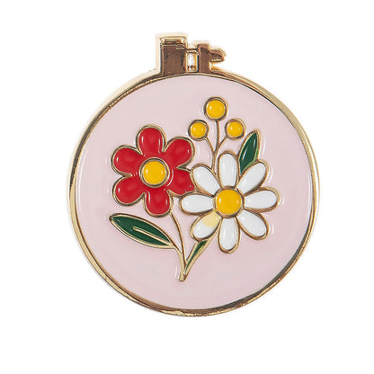Magnetic Needle Minders