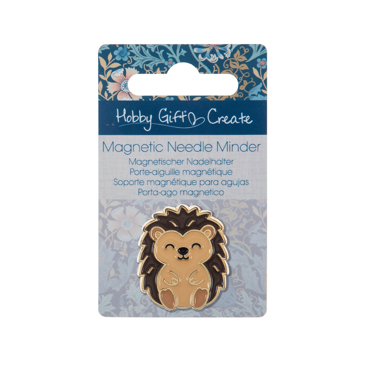 Magnetic Needle Minders