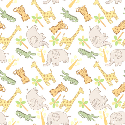 Callie's Choice - Fin Fabrics