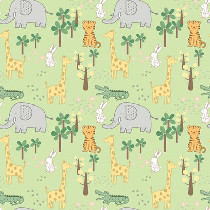 Callie's Choice - Fin Fabrics