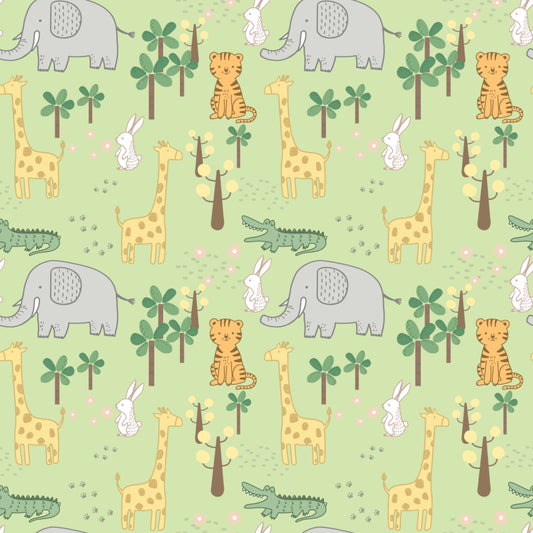 Callie's Choice - Fin Fabrics