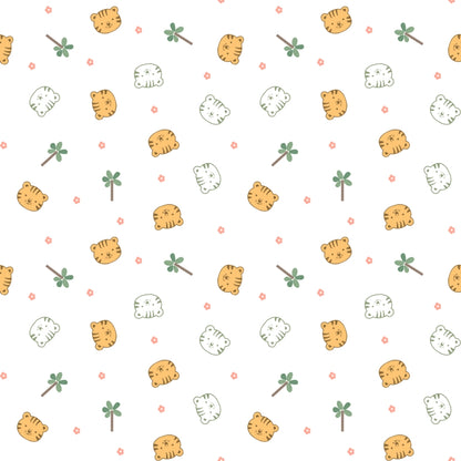 Callie's Choice - Fin Fabrics