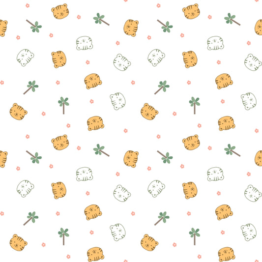 Callie's Choice - Fin Fabrics