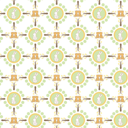 Callie's Choice - Fin Fabrics