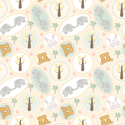 Callie's Choice - Fin Fabrics