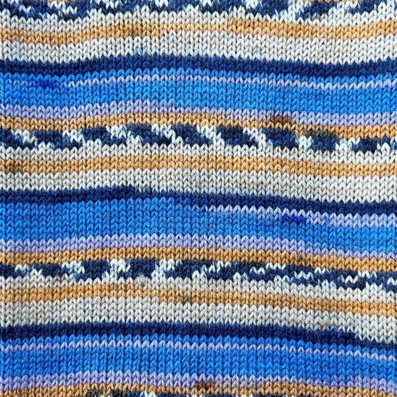Stylecraft Head Over Heels 4 ply Sock Wool