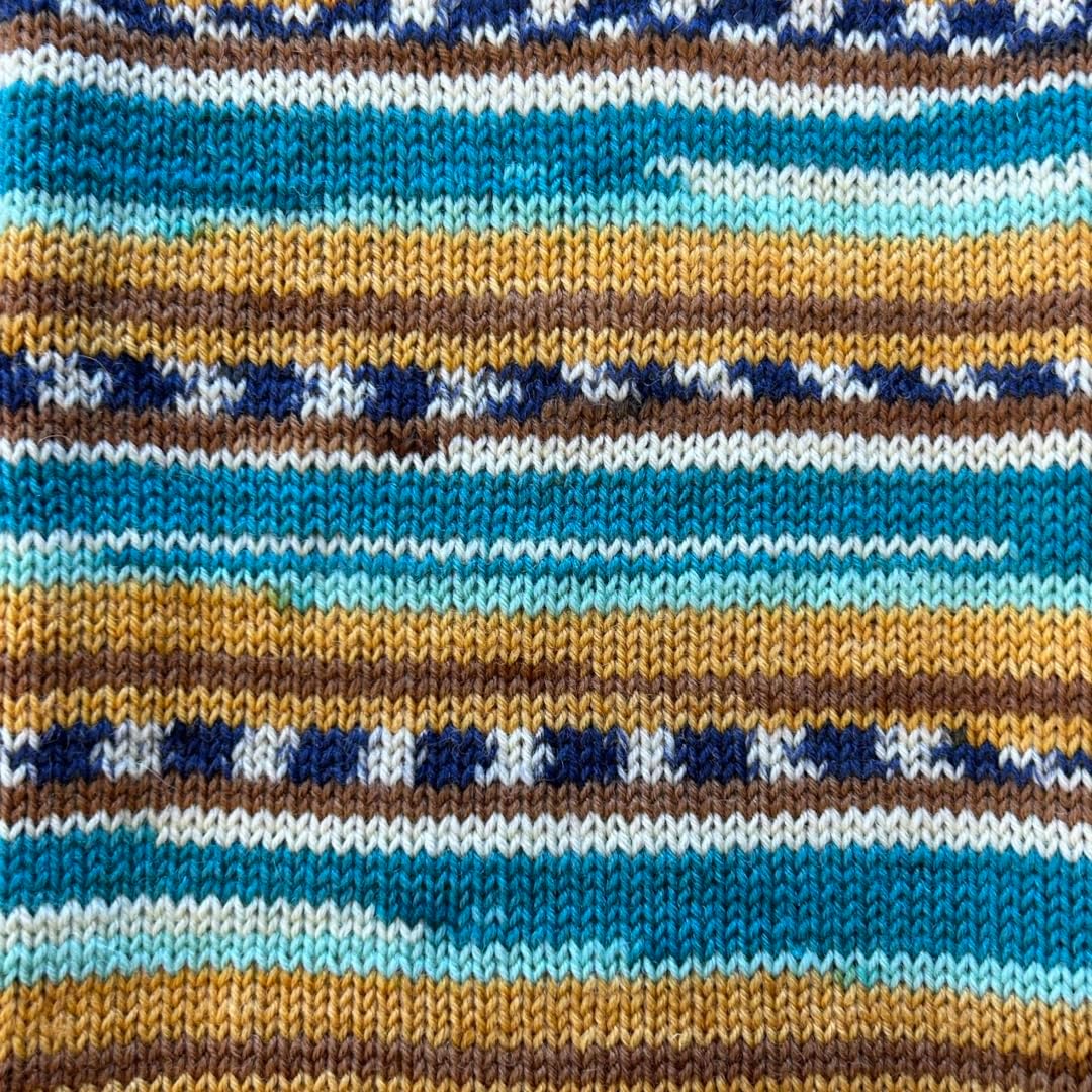 Stylecraft Head Over Heels 4 ply Sock Wool
