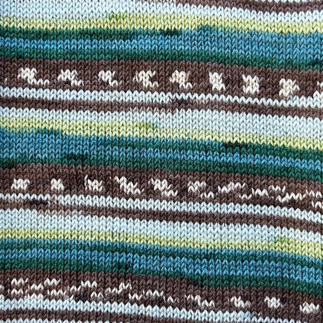 Stylecraft Head Over Heels 4 ply Sock Wool
