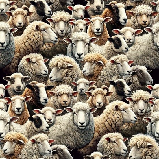 Farmyard Collection by Nutex