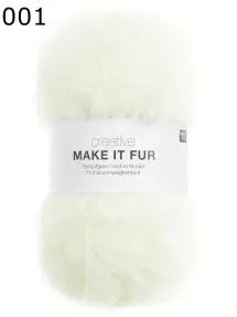 Rico Creative Make It Fur