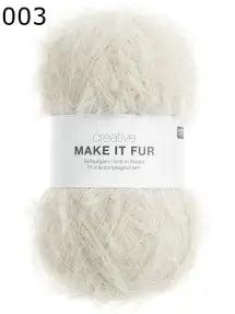 Rico Creative Make It Fur