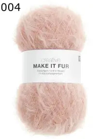 Rico Creative Make It Fur